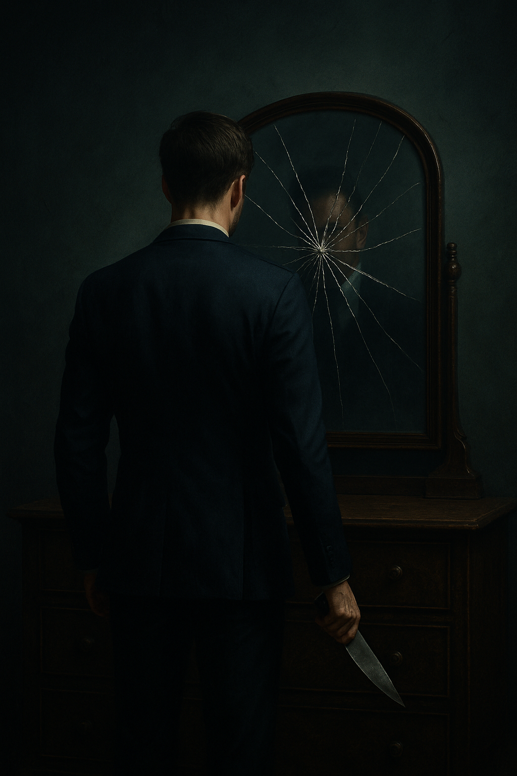 FRAGILE UNBROKEN